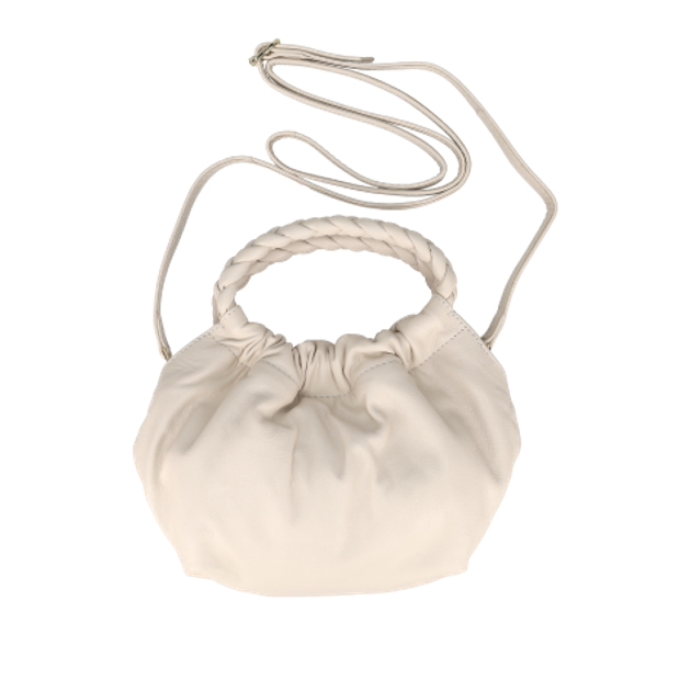 Unisa ZAMELI_GRA IVORY Taschen in beige