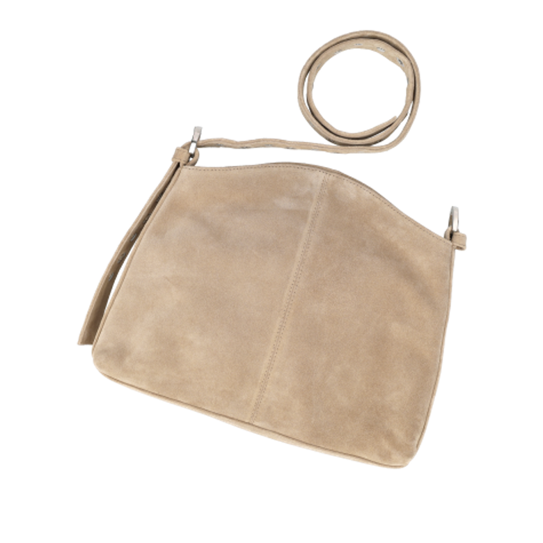 Unisa ZFRAN_BS BARLEY Taschen in beige