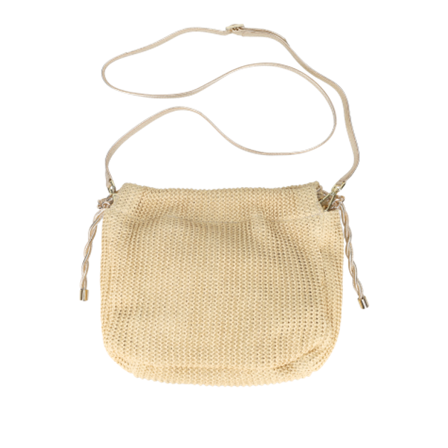 Unisa ZELARA_RBO SAND Taschen in beige