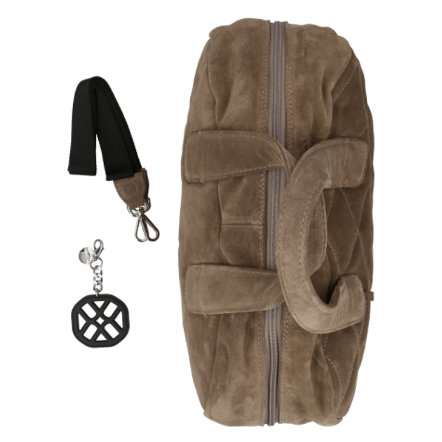 Unisa ZNAINA_BS TAUPE Taschen in beige
