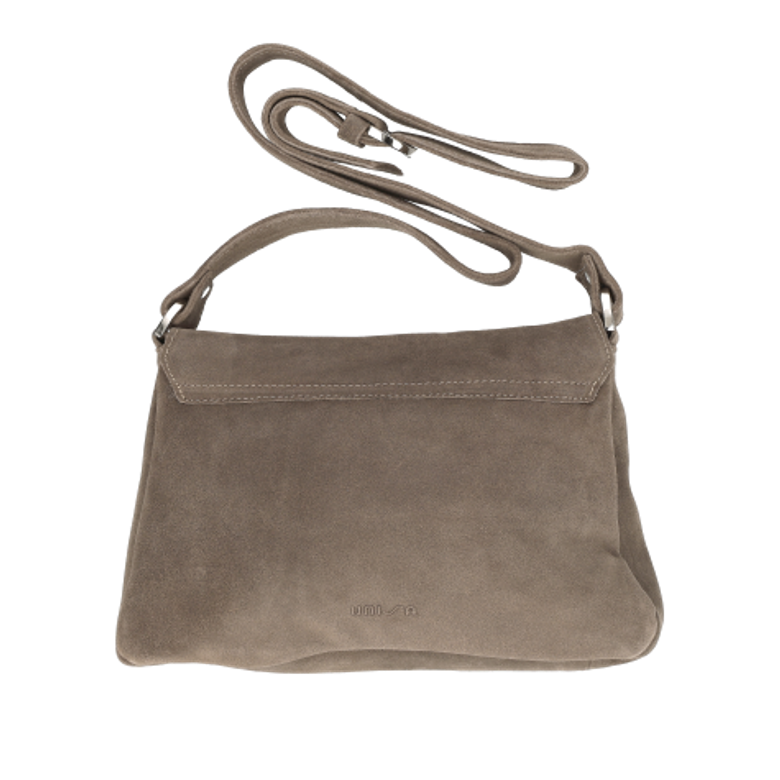 Unisa ZFRANCES_F25_AB TAUPE Taschen in beige