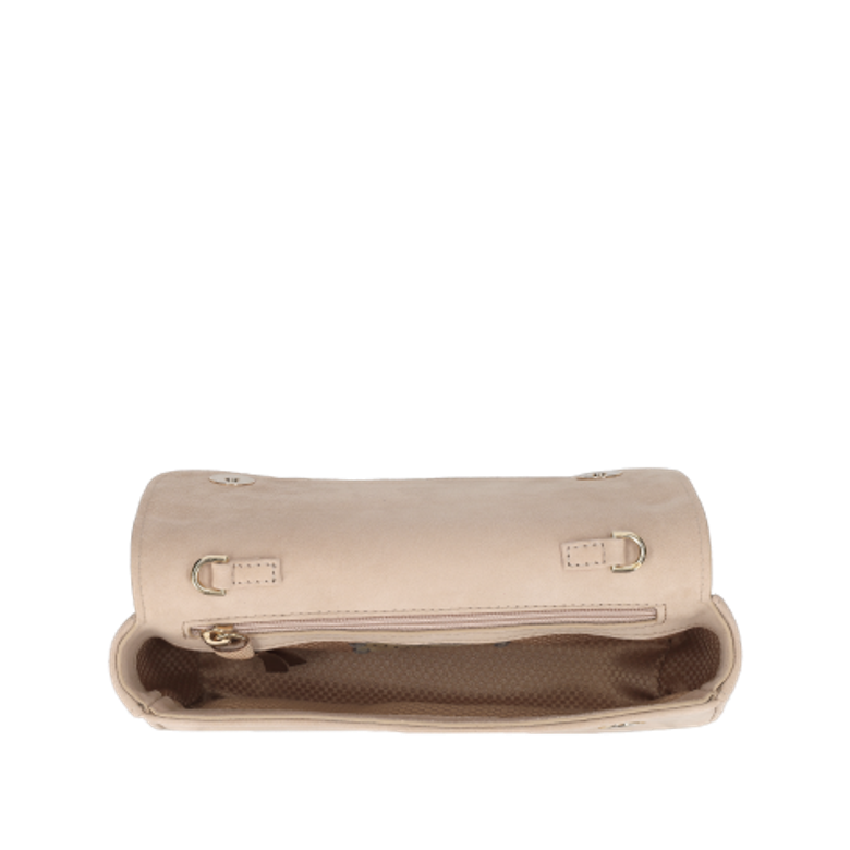 Unisa ZDREAMIN_KS SKIN Taschen in beige