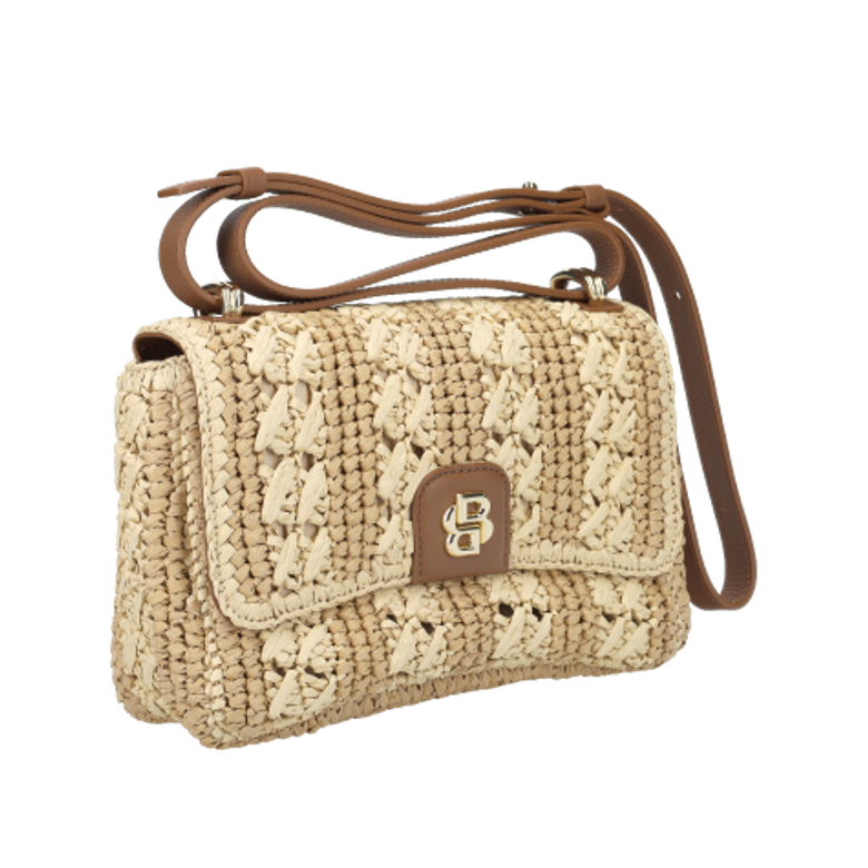 Boss BOSS BEYOND CrossbRF Taschen in beige