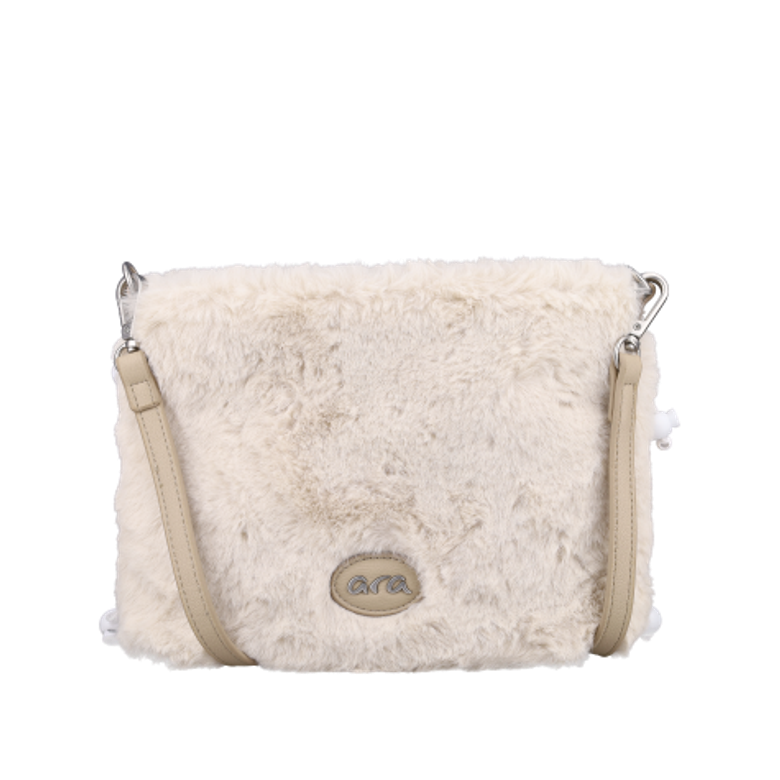 Ara 22303-94 ISABELLA Taschen in beige