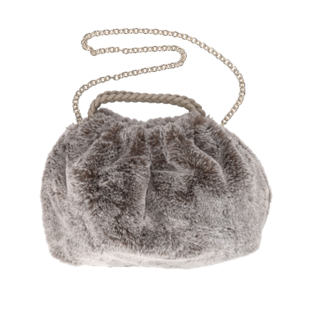 Unisa ZNAVIA_SNO TAUPE Taschen in beige
