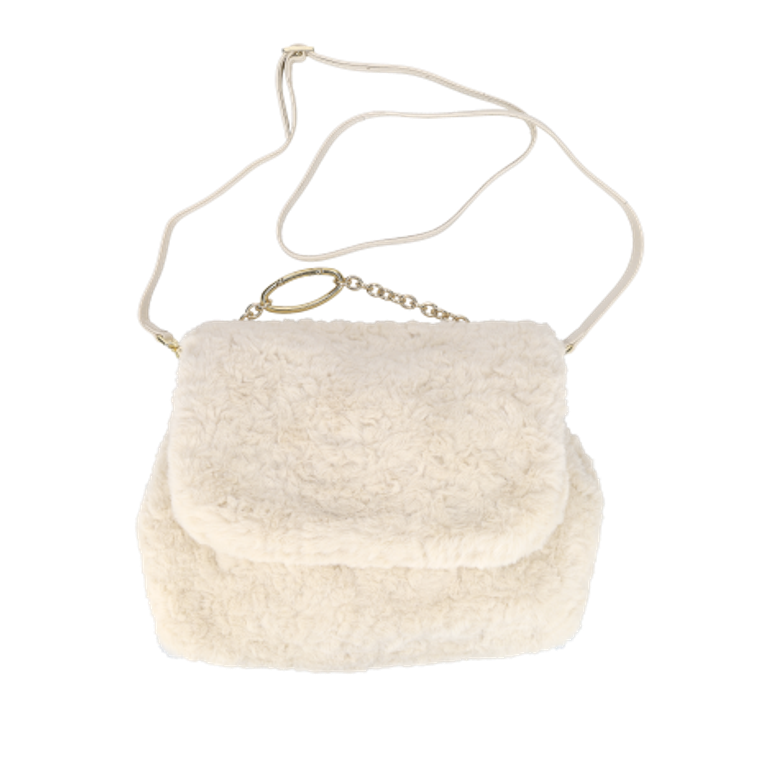 Unisa ZJAYDI_GO IVORY Taschen in beige