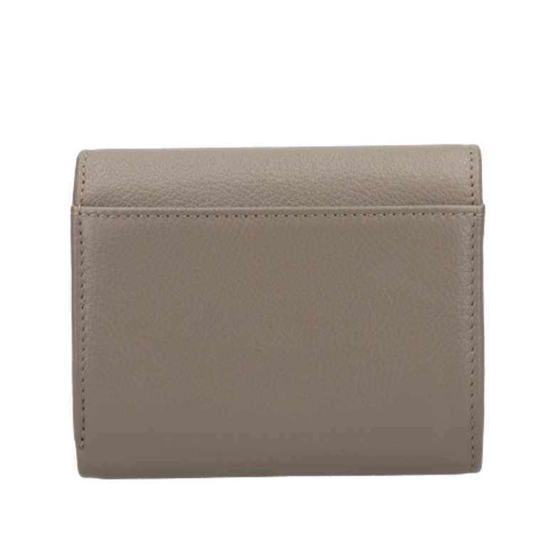 Boss Alyce Trifold Taschen in beige