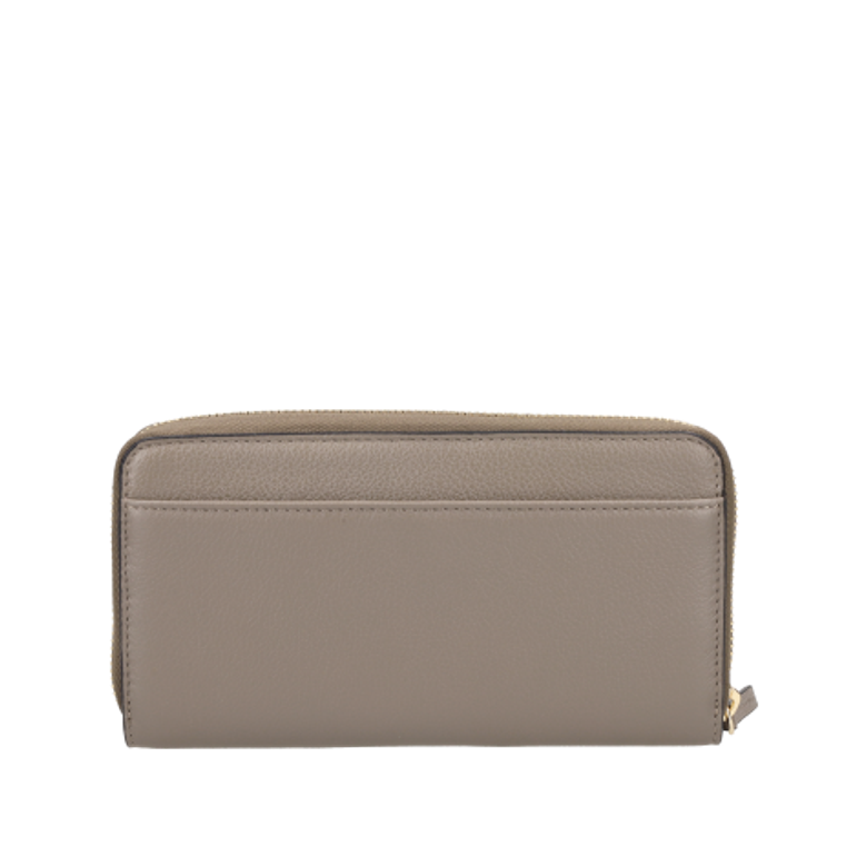 Boss Alyce Ziparound Taschen in beige