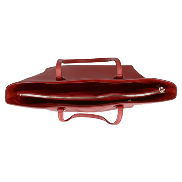 Boss 50478016 613 Celia Shopper Taschen in rot
