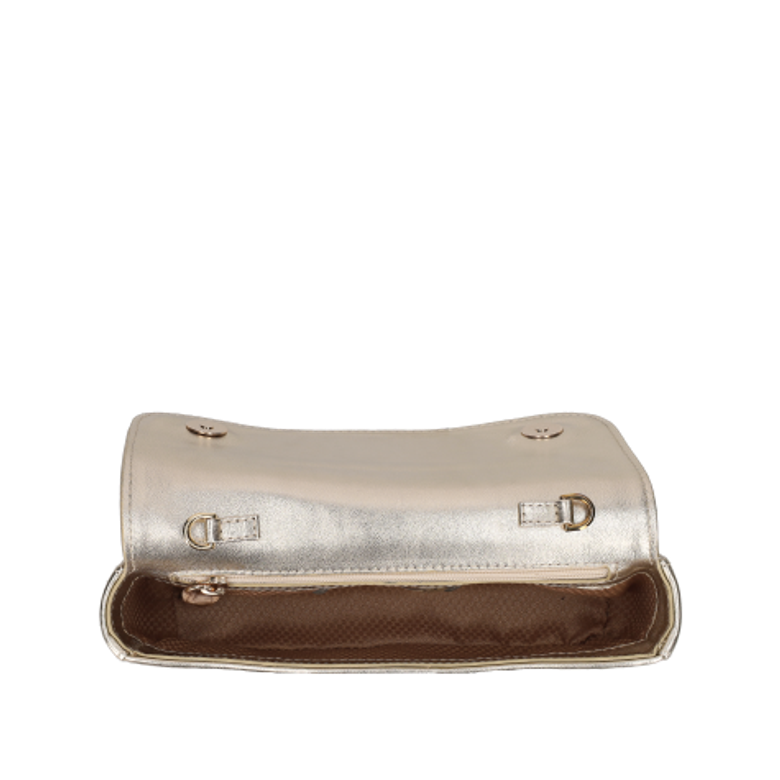 Unisa ZDREAMIN_LMT PLATINO Taschen in gold