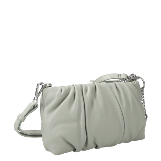 Les Visionnaires LINA SILKY PEAR GREEN Taschen in grün