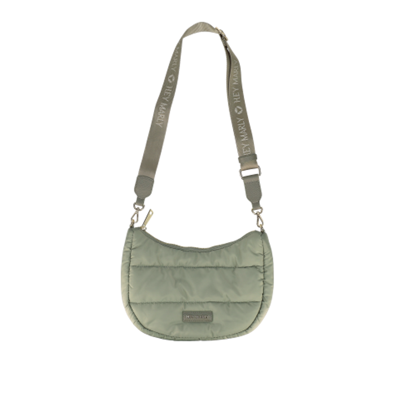 Hey Marly LIFETIME BUDDY S Taschen in grün