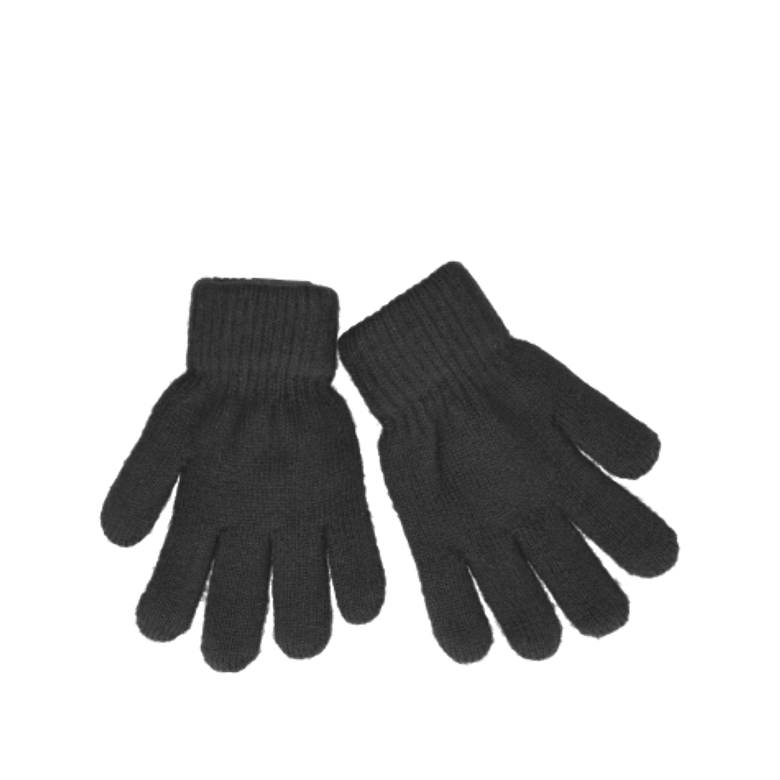 MRP MRP Gloves V.2 Handschuhe in schwarz