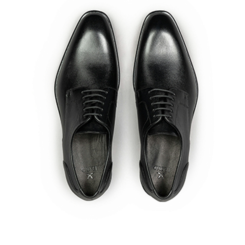 Lloyd 16-048-00 LENO 110 Schnürschuhe in schwarz