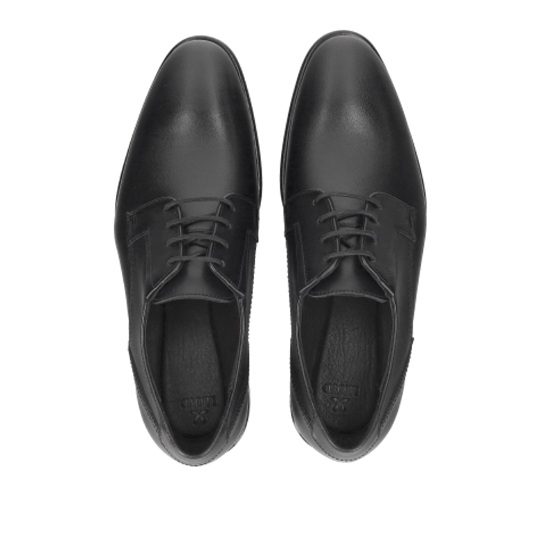 Lloyd 16-052-00 LENO 110W Schnürschuhe in schwarz