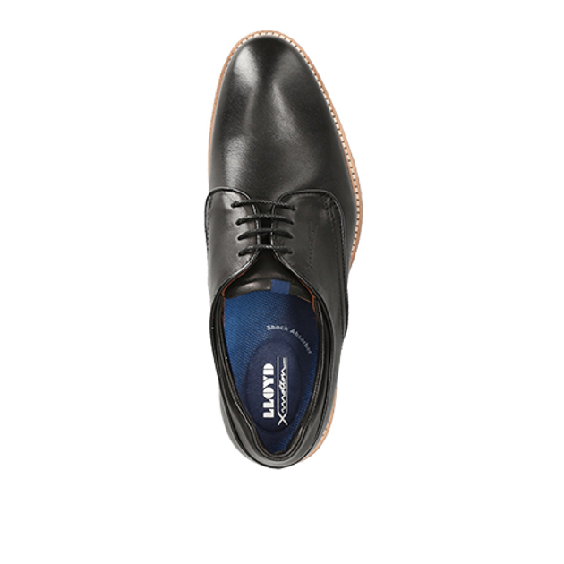 Lloyd 19-209-30 MASSIMO Schnürschuhe in schwarz