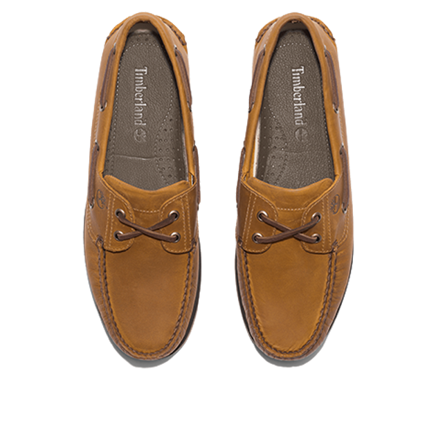 Timberland A2G7U CLASSIC BOAT BOAT SHOE Schnürschuhe in braun