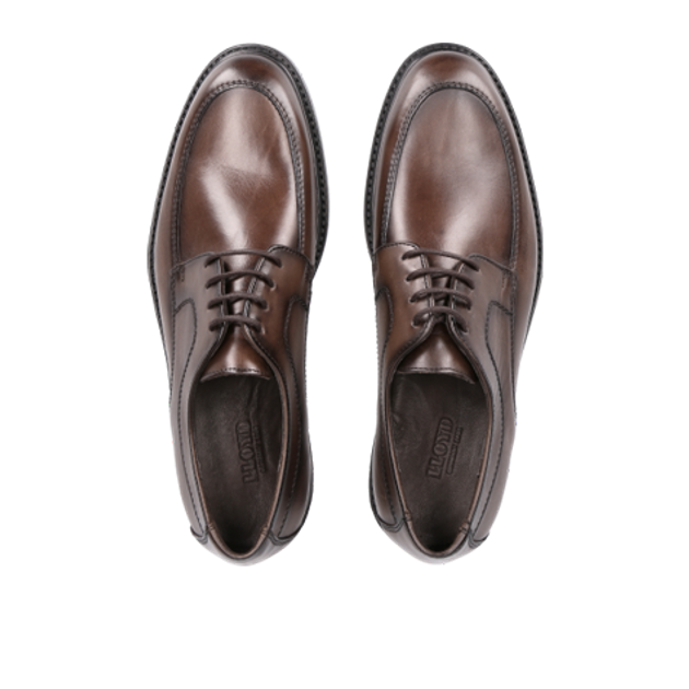 Lloyd 23-575-03 DEACON ORLA Schnürschuhe in braun