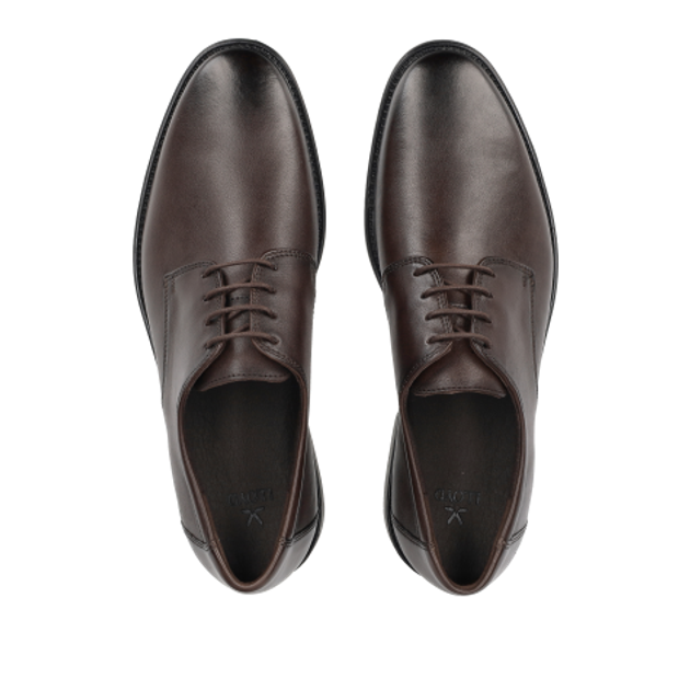 Lloyd 25-504-07 CORE 110 Schnürschuhe in braun