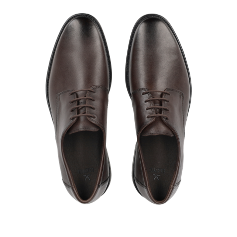 Lloyd 25-504-07 CORE 110 Schnürschuhe in braun