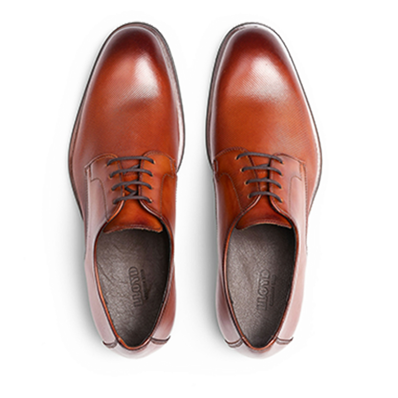 Lloyd 15-221-05 Schnürschuhe in braun