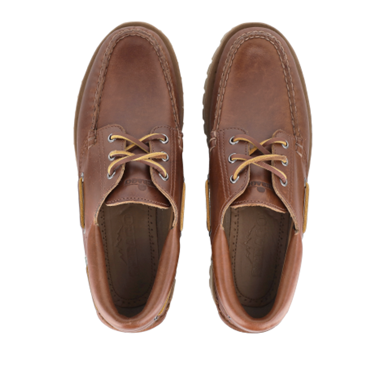 Sebago ACADIA Schnürschuhe in braun
