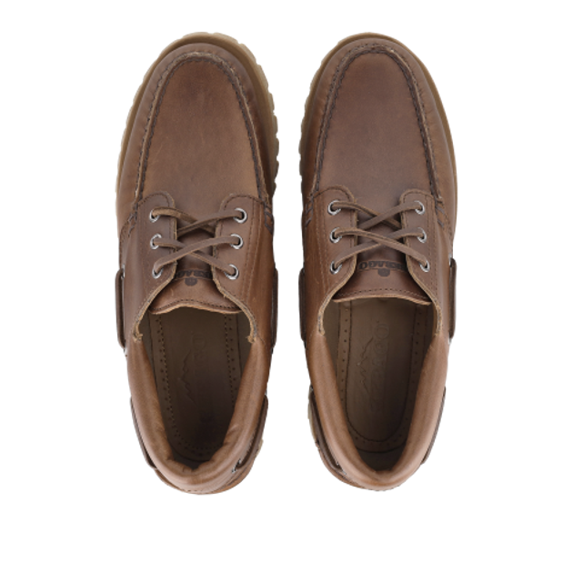 Sebago ACADIA Schnürschuhe in braun