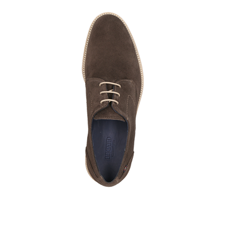 Lloyd LASS Schnürschuhe in braun