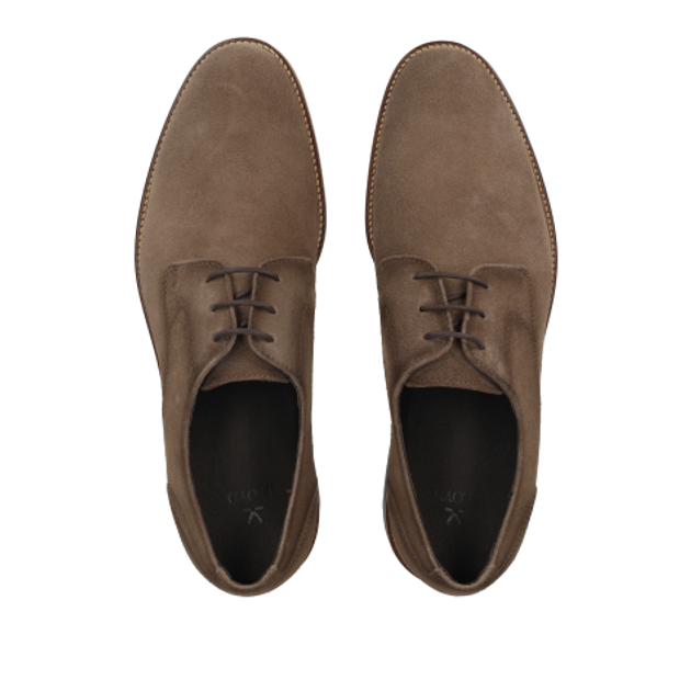 Lloyd 25-502-25 DRIFT 110 Schnürschuhe in braun