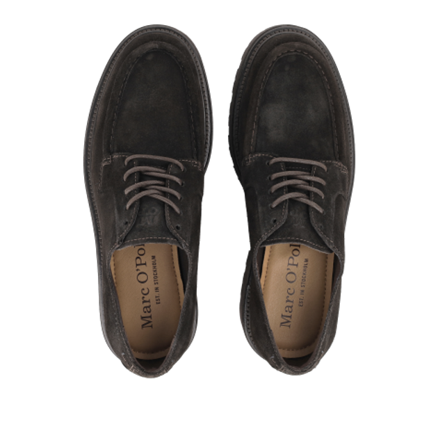 Marc O’ Polo PHIL 10 Schnürschuhe in braun