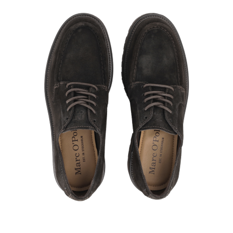 Marc O’ Polo PHIL 10 Schnürschuhe in braun