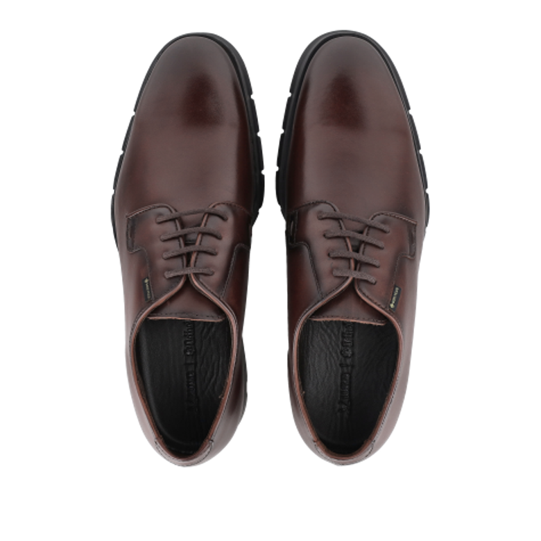 Lloyd 26-515-05 EEZY PLUS 110G Schnürschuhe in braun
