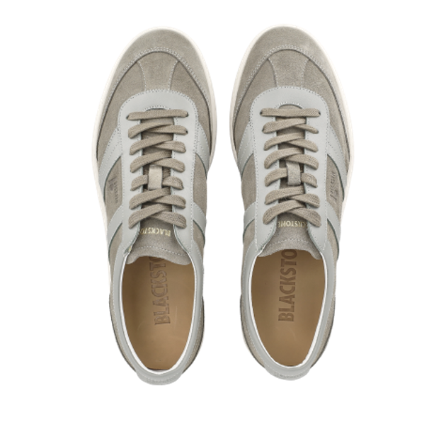 Blackstone FG601 DRIED SAGE Schnürschuhe in grün