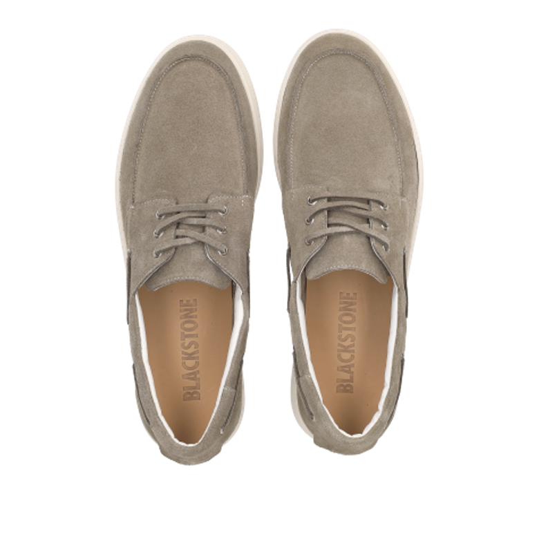 Blackstone FG603 DRIED SAGE Schnürschuhe in grün