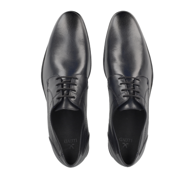 Lloyd 25-505-08 CORE 111 Schnürschuhe in blau