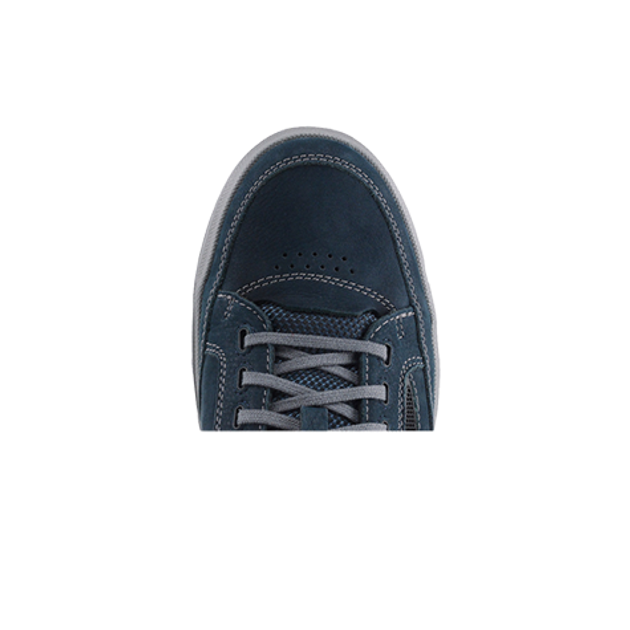 Clarks Unrhombus Go 26127960 7 Schnürschuhe in blau