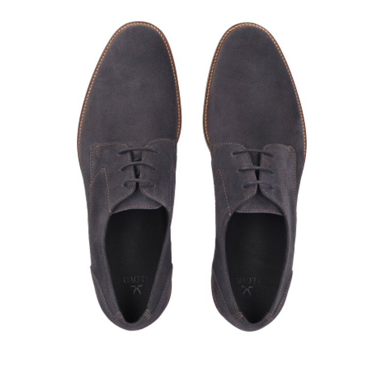 Lloyd 25-502-29 DRIFT 110 Schnürschuhe in blau