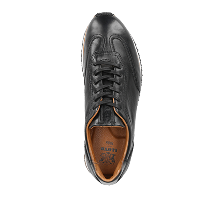 Lloyd BLAKE Sneaker in schwarz