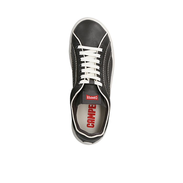 Camper PELOTAS XLF Sneaker in schwarz