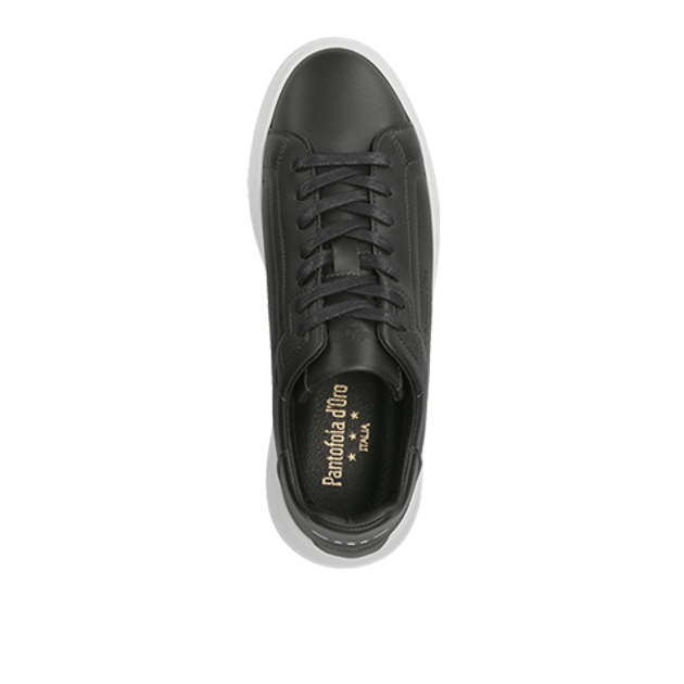 Pantofola d´Oro 10221025.25Y Sneaker in schwarz