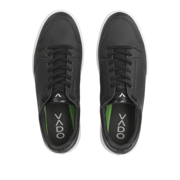 VADO 92105 2100 001 COURT Sneaker in schwarz