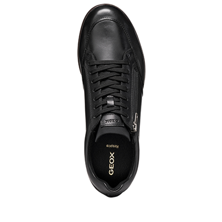 GEOX RENAN Sneaker in schwarz