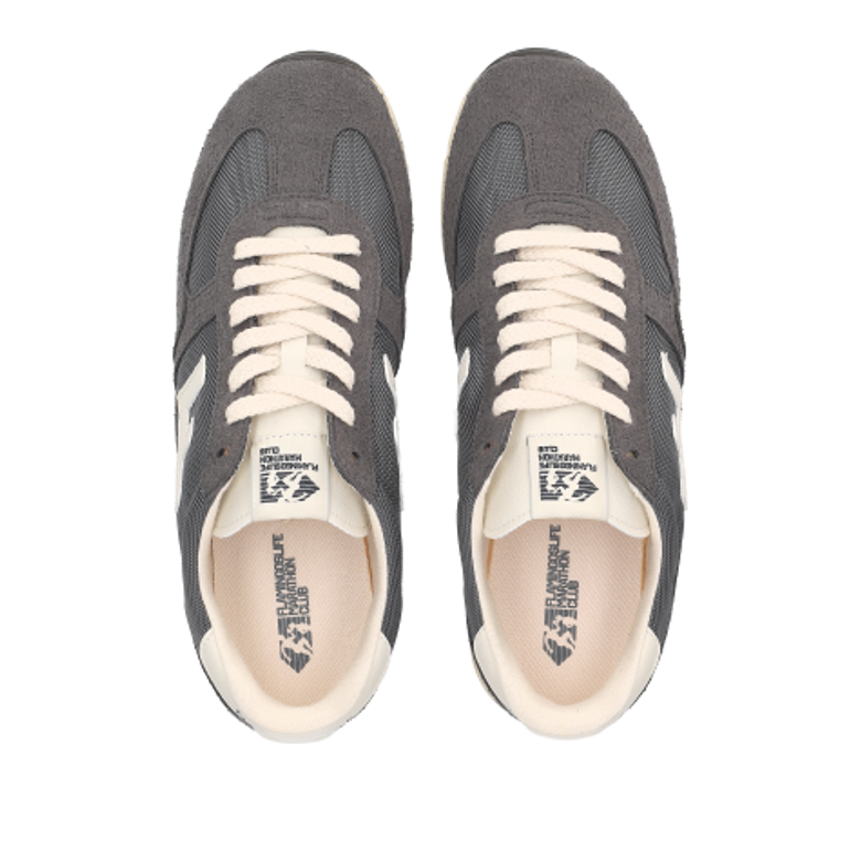 Flamingos' Life MCANT MARATHON CLUB Sneaker in schwarz