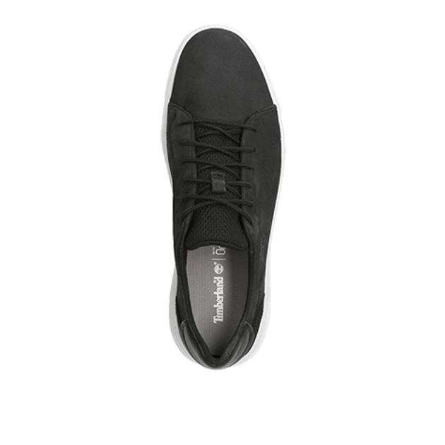 Timberland A275R Seneca Bay Oxford Sneaker in schwarz