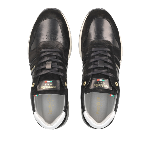 Pantofola d´Oro PD001000251M 1114 CLASSICO Sneaker in schwarz