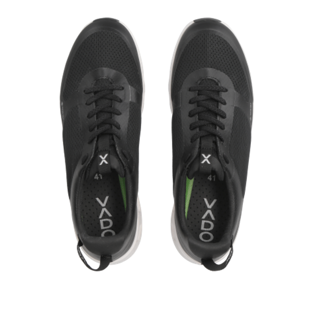 VADO 95451 5410 001 BREEZE Sneaker in schwarz