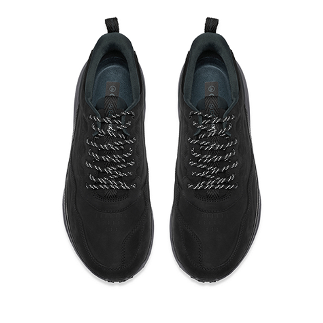 Clarks Pace TrailLoWP 26320176 7 Sneaker in schwarz