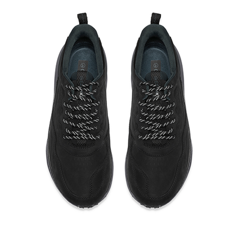 Clarks Pace TrailLoWP 26320176 7 Sneaker in schwarz
