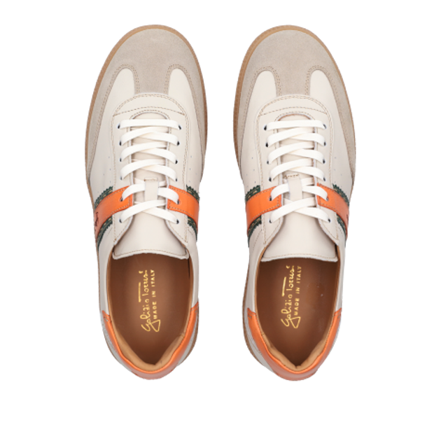 Galizio Torresi 318450 V.70457 Sneaker in weiß