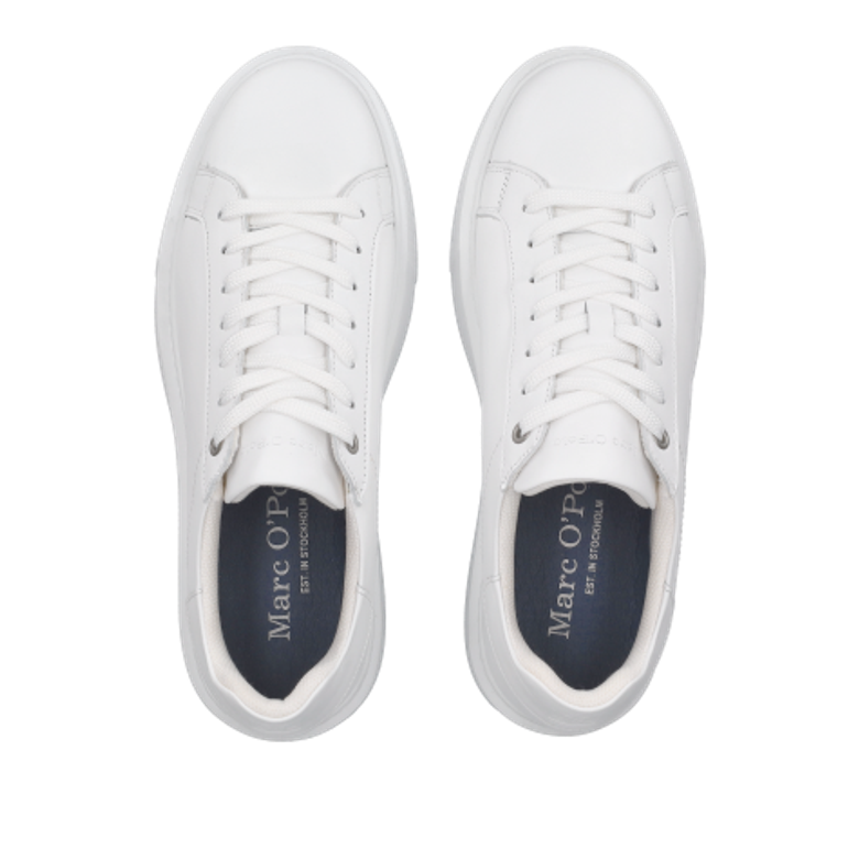 Marc O’ Polo CEDRIC Sneaker in weiß